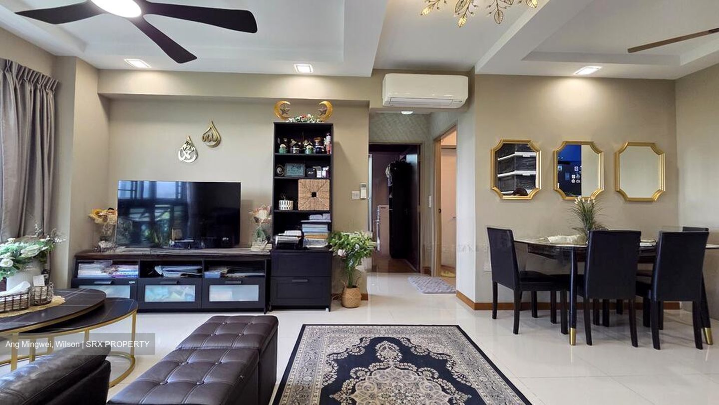Blk 94 Skyparc @ Dawson (Queenstown), HDB 4 Rooms #559547191